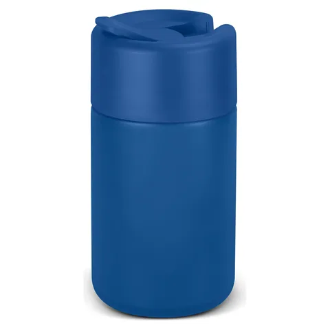 Juno Vacuum Cup blue