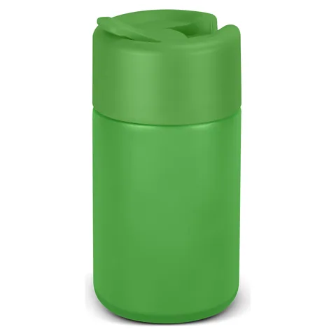 Juno Vacuum Cup green