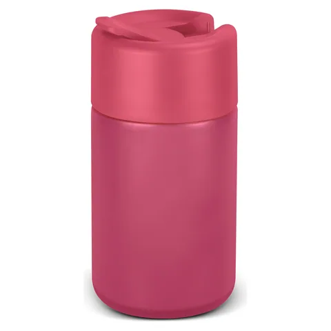 Juno Vacuum Cup pink