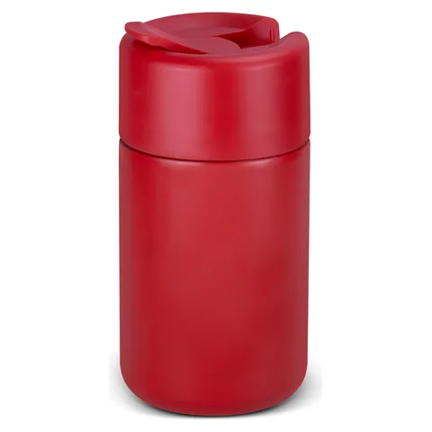 Juno Vacuum Cup red