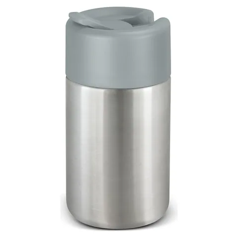 Juno Vacuum Cup in silver