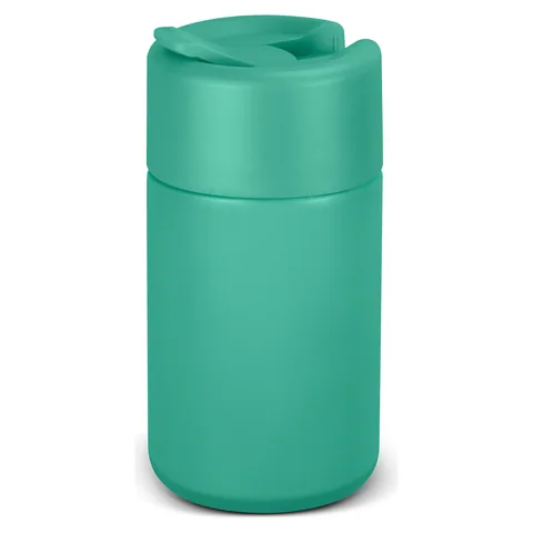 Juno Vacuum Cup teal