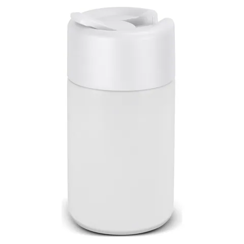 Juno Vacuum Cup white