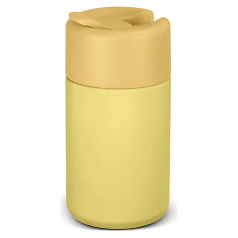 Juno Vacuum Cup yellow