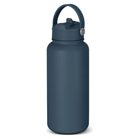 Compadre Vacuum Bottle blue