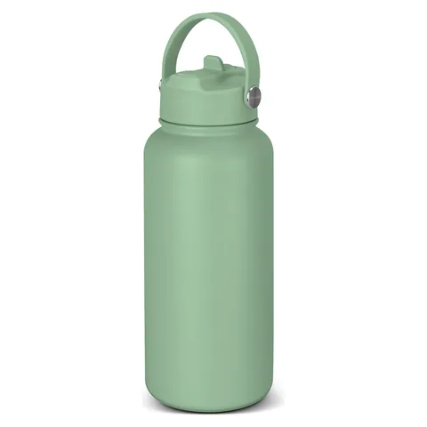 Compadre Vacuum Bottle green
