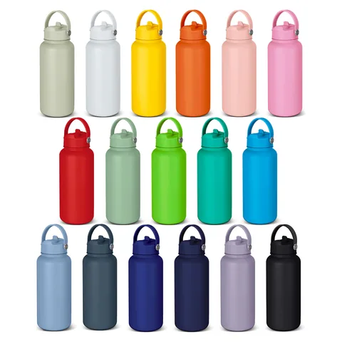 Compadre Vacuum Bottle