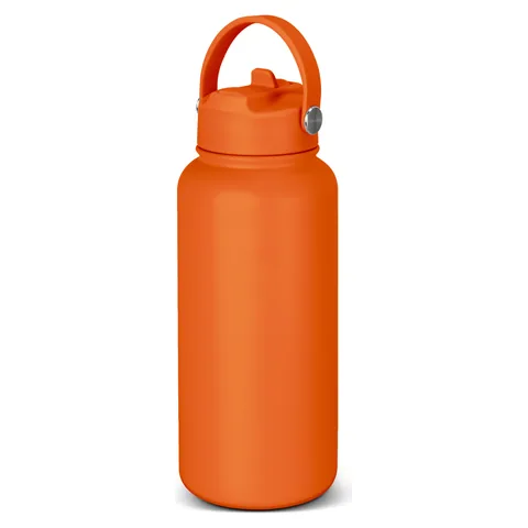 Compadre Vacuum Bottle orange
