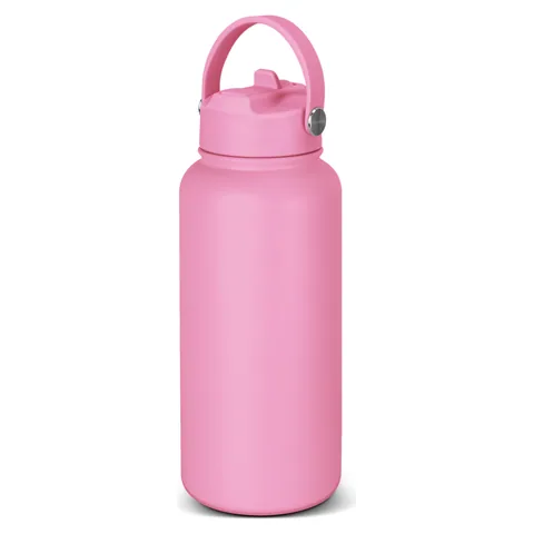 Compadre Vacuum Bottle pink