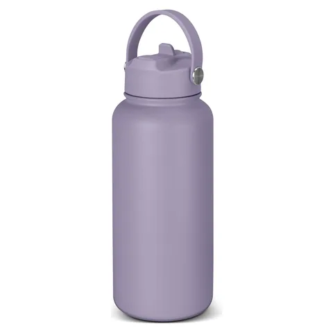 Compadre Vacuum Bottle purple