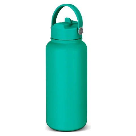 Compadre Vacuum Bottle teal