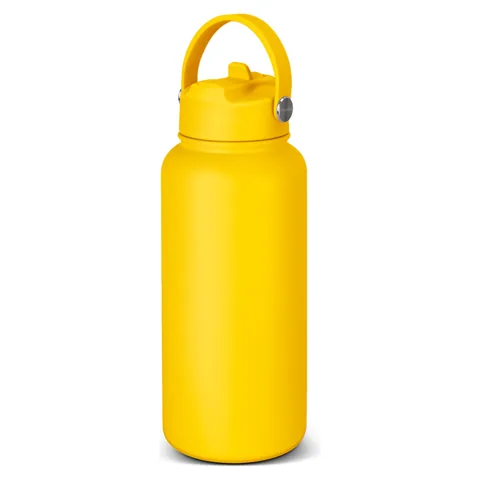 Compadre Vacuum Bottle yellow