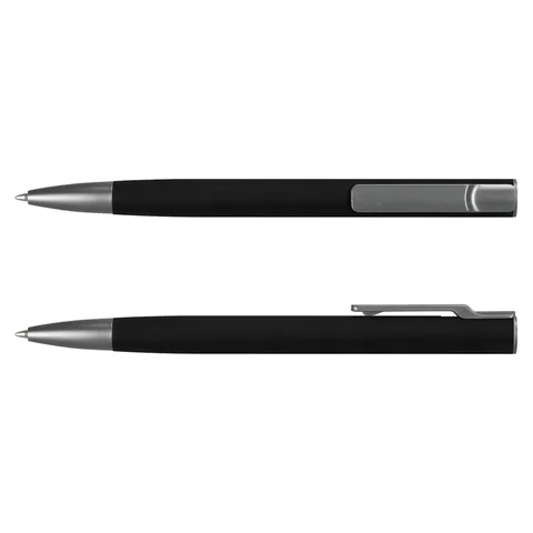 SPICE Slide Pen black