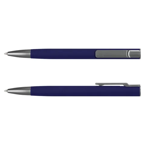 SPICE Slide Pen blue