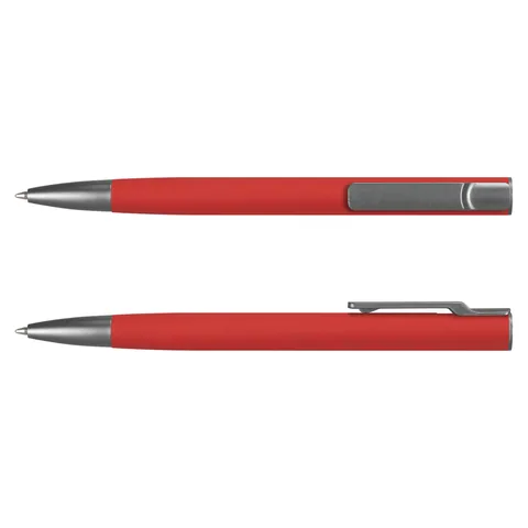 SPICE Slide Pen red