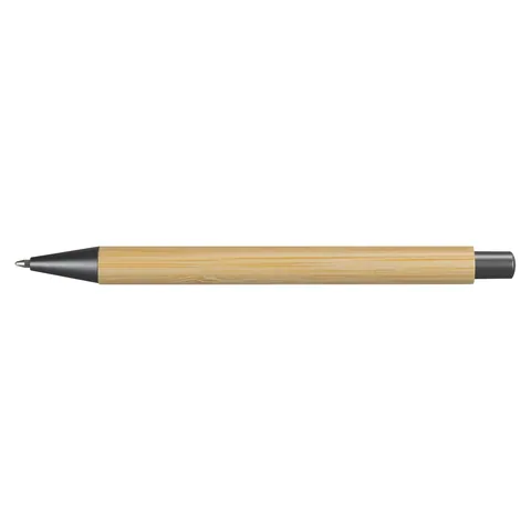 SPICE Noclip Bamboo Pen in natural