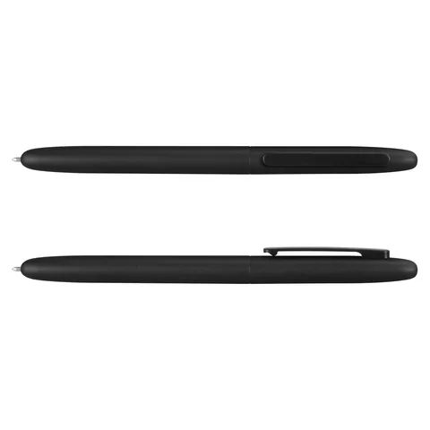 SPICE Retro Pen black