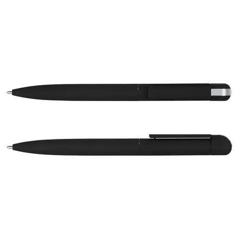 SPICE Folk Pen black