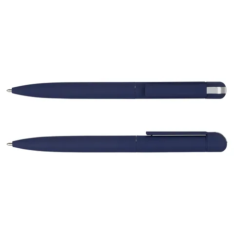 SPICE Folk Pen in blue