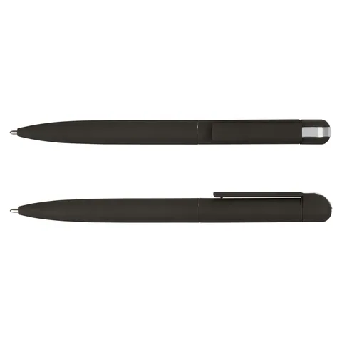 SPICE Folk Pen gunmetal