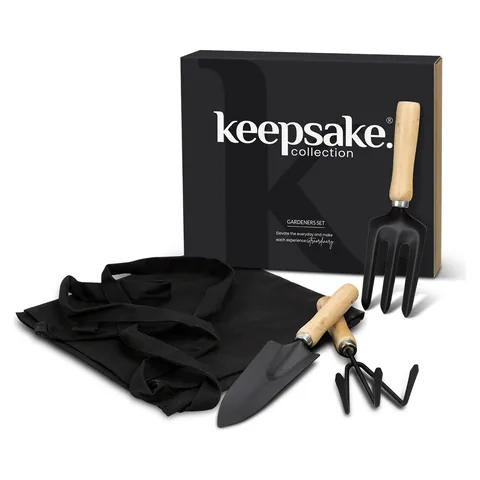 Keepsake Gardeners Set