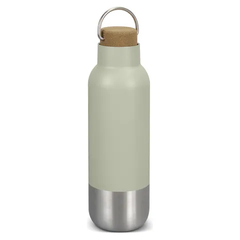 Wynn Vacuum Bottle in white