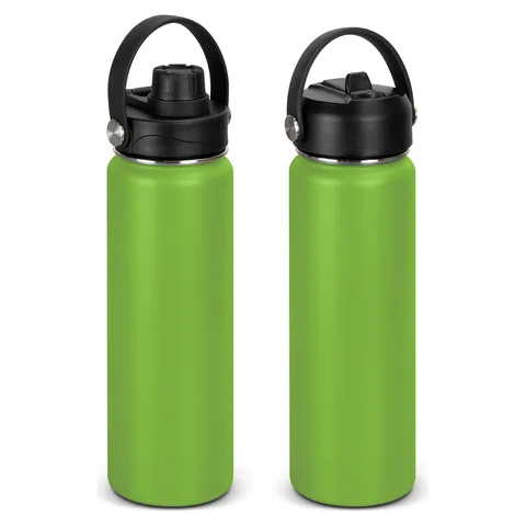 Kinmont Vacuum Bottle green