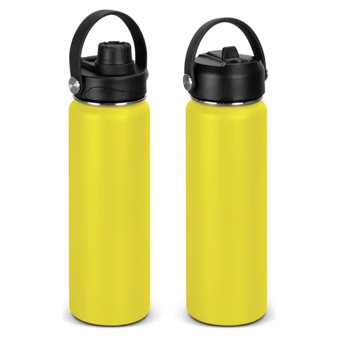 Kinmont Vacuum Bottle yellow