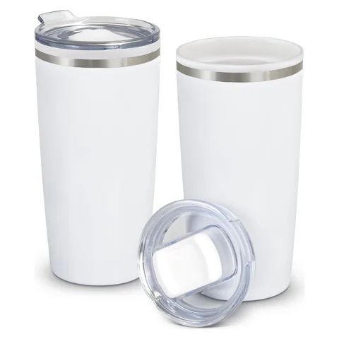 Altona Double Wall Cup in white
