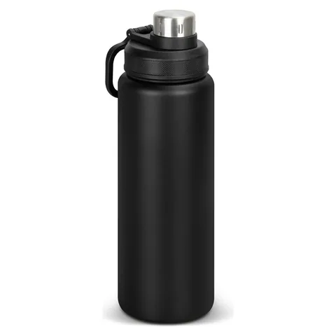 Solana Bottle black