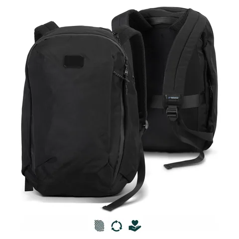 SPICE Waste2Gear Business Computer Backpack