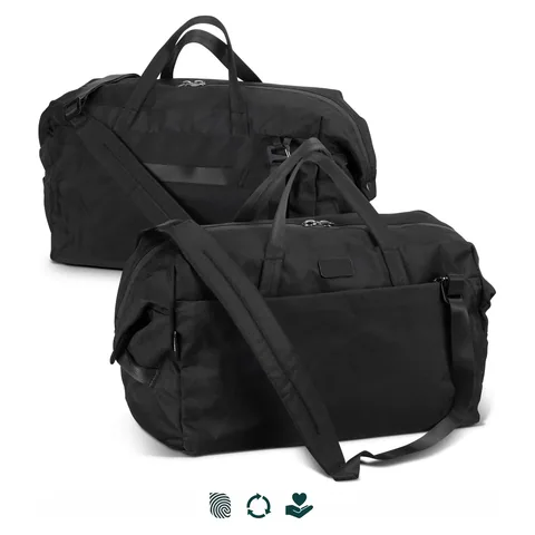 SPICE Waste2Gear Weekend Sports Bag
