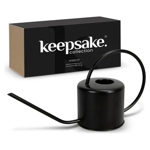 Keepsake Watering Can