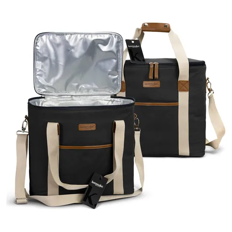 Keepsake Merchant Cooler Bag grey