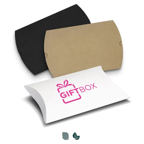 Pillow Box - Medium