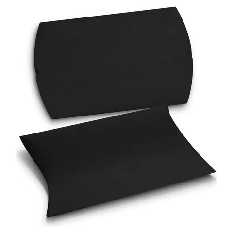 Pillow Box - Large black