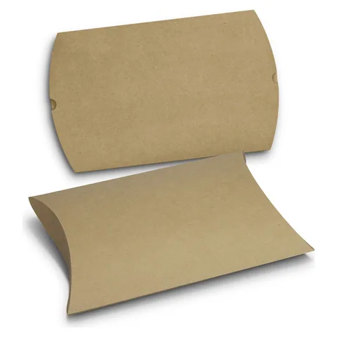 Pillow Box - Large in natural