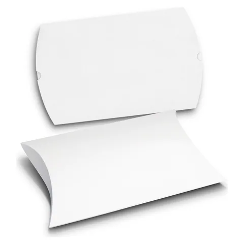 Pillow Box - Large white