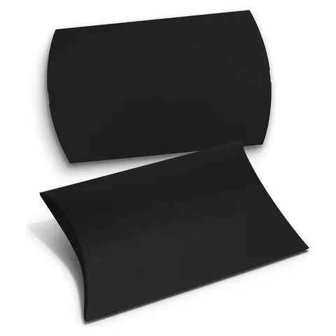 Pillow Box - Extra Large black