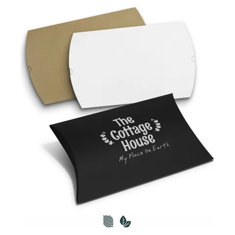 Pillow Box - Extra Large