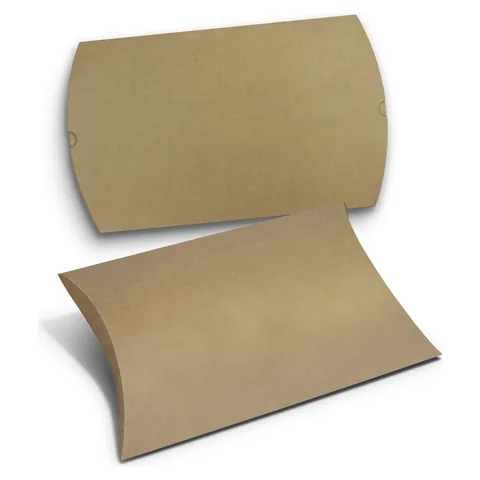 Pillow Box - Extra Large in natural
