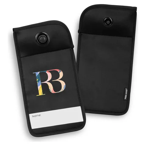 PhoneLocker Lockable Phone Pouch