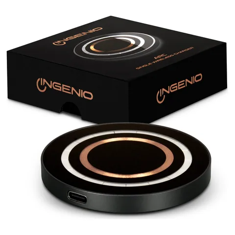 INGENIO Arc Single Wireless Charger