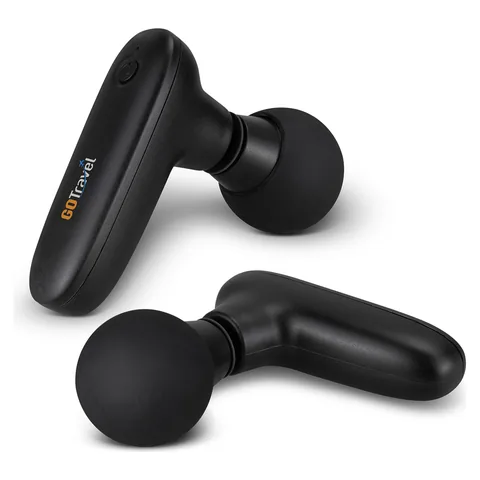 Compact Handheld Massager