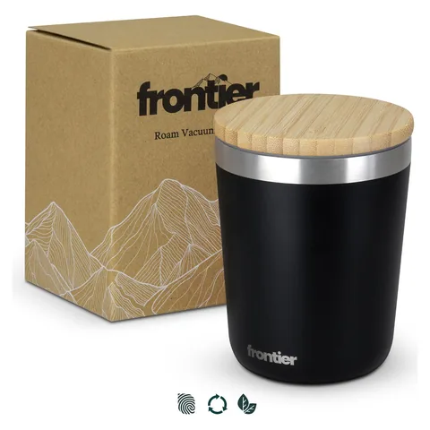 Frontier Roam Vacuum Cup