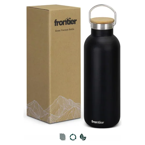 Frontier Roam Vacuum Bottle
