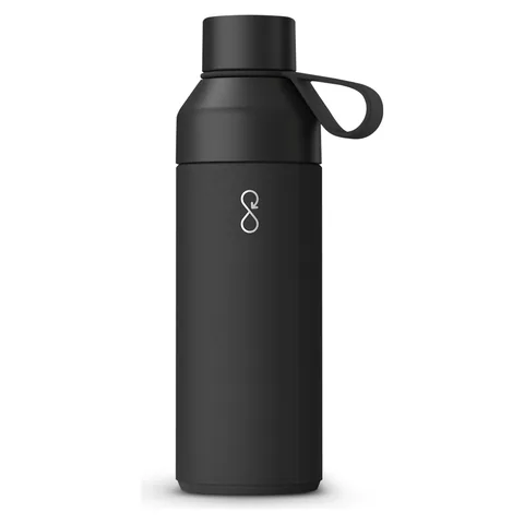 Ocean Bottle Original Vacuum Bottle black