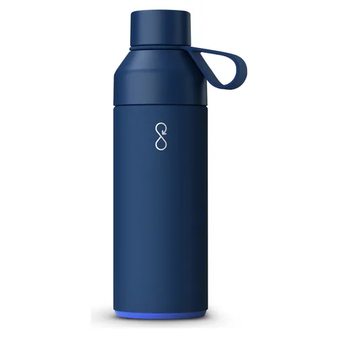 Ocean Bottle Original Vacuum Bottle blue