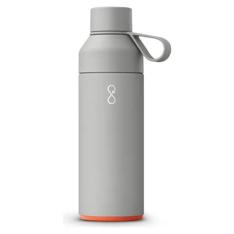Ocean Bottle Original Vacuum Bottle in grey