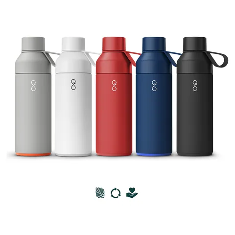 Ocean Bottle Original Vacuum Bottle